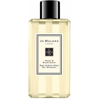JO MALONE LONDON PEONY & BLUSH SUEDE JO MALONE LONDON PEONY & BLUSH SUEDE