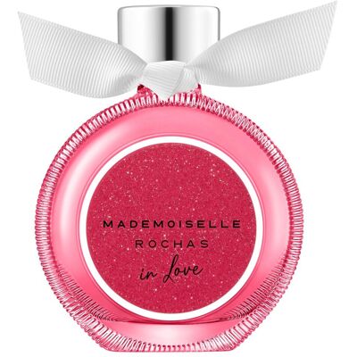 ROCHAS MADEMOISELLE IN LOVE ROCHAS MADEMOISELLE IN LOVE