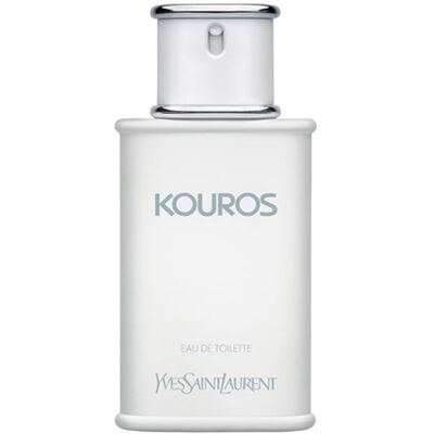 YVES SAINT LAURENT Kouros Eau de Toilette YVES SAINT LAURENT Kouros Eau de Toilette
