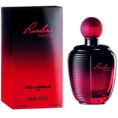 TED LAPIDUS Rumba Passion TED LAPIDUS Rumba Passion