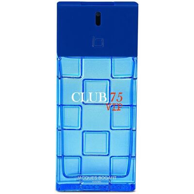 JACQUES BOGART Club 75 vip JACQUES BOGART Club 75 vip