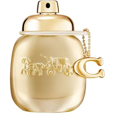 COACH WOMAN GOLD COACH WOMAN GOLD