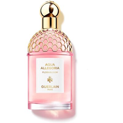 GUERLAIN AQUA ALLEGORIA FLORABLOOM GUERLAIN AQUA ALLEGORIA FLORABLOOM