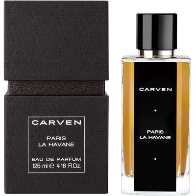 CARVEN PARIS-LA HAVANE CARVEN PARIS-LA HAVANE