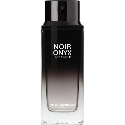 TED LAPIDUS Noir Onyx Intense TED LAPIDUS Noir Onyx Intense