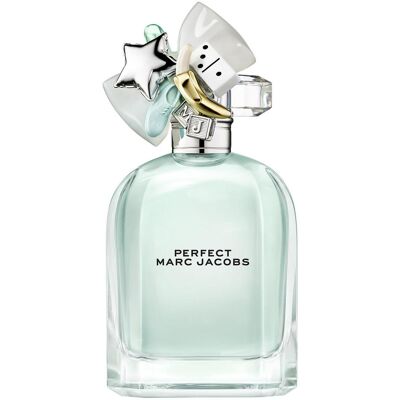 MARC JACOBS Perfect Eau de Toilette - Damesparfum MARC JACOBS Perfect Eau de Toilette - Damesparfum