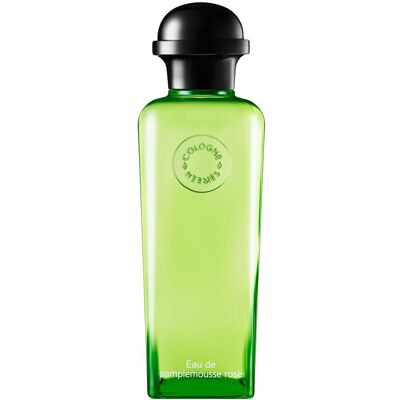 HERMES Eau de pamplemousse rose HERMES Eau de pamplemousse rose