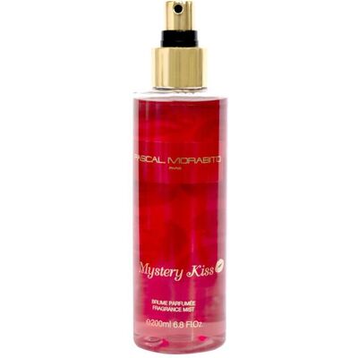 PASCAL MORABITO MYSTERY KISS 200ML GEURENDE MIST PASCAL MORABITO MYSTERY KISS 200ML GEURENDE MIST