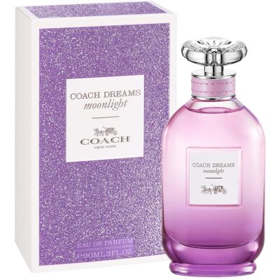 COACH Dreams Moonlight EDP COACH Dreams Moonlight EDP