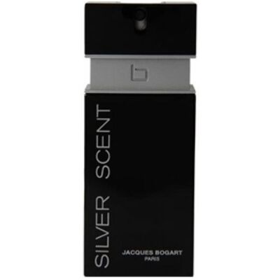 JACQUES BOGART Silver scent JACQUES BOGART Silver scent