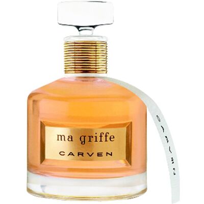 CARVEN Ma Griffe CARVEN Ma Griffe