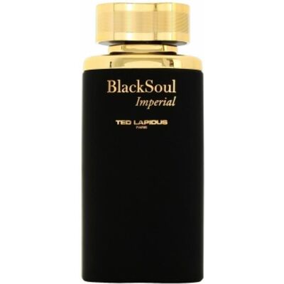 TED LAPIDUS Blacksoul Imperial TED LAPIDUS Blacksoul Imperial