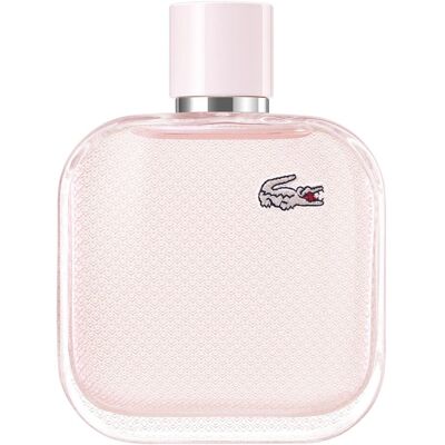 LACOSTE L.12.12 FOR HER ROSE EAU FRAICHE LACOSTE L.12.12 FOR HER ROSE EAU FRAICHE