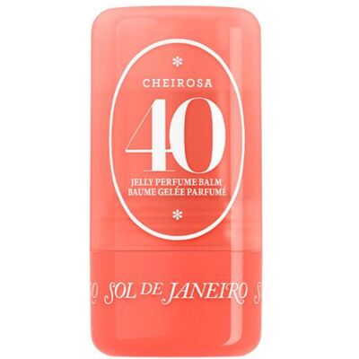 SOL DE JANEIRO Cheirosa 40 Jelly Perfume Balm SOL DE JANEIRO Cheirosa 40 Jelly Perfume Balm