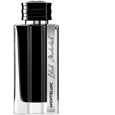 Montblanc Collection Black Meisterstück EDP 125ml Montblanc Collection Black Meisterstück EDP 125ml