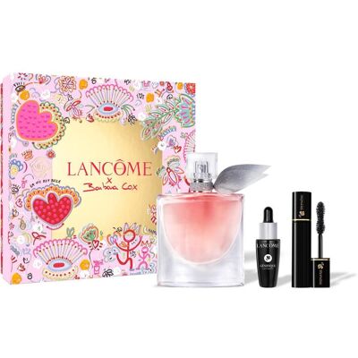 Lancome La Vie est Belle - Cadeauset - Limited Edition Lancome La Vie est Belle - Cadeauset - Limited Edition