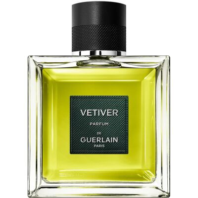 GUERLAIN Vétiver Le Parfum GUERLAIN Vétiver Le Parfum