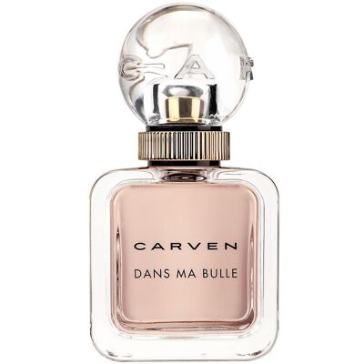 CARVEN Dans Ma Bulle CARVEN Dans Ma Bulle