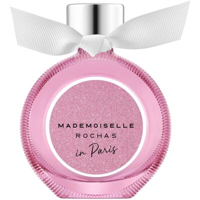 ROCHAS Mademoiselle in Paris EDP ROCHAS Mademoiselle in Paris EDP