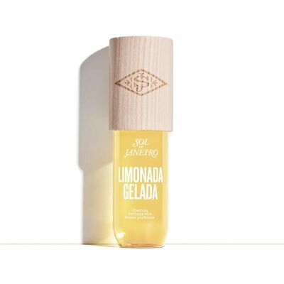 SOL DE JANEIRO Limonada Gelada SOL DE JANEIRO Limonada Gelada