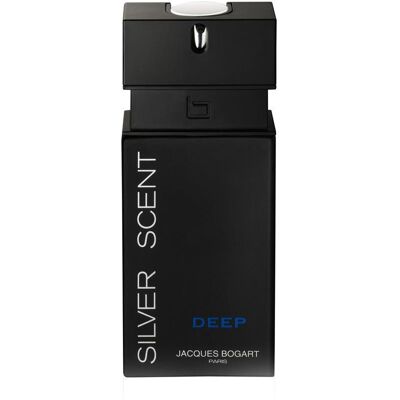 JACQUES BOGART Silver scent deep JACQUES BOGART Silver scent deep