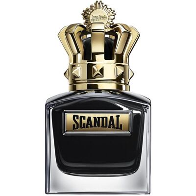 Jean Paul Gaultier SCANDAL POUR HOMME LE PARFUM Jean Paul Gaultier SCANDAL POUR HOMME LE PARFUM