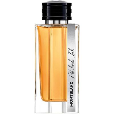 Montblanc Collection Patchouli Ink EDP 125ml Montblanc Collection Patchouli Ink EDP 125ml