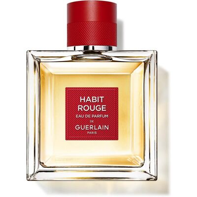 GUERLAIN Habit Rouge GUERLAIN Habit Rouge