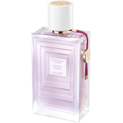 LALIQUE Natural Spray "Electric Purple" LALIQUE Natural Spray "Electric Purple"