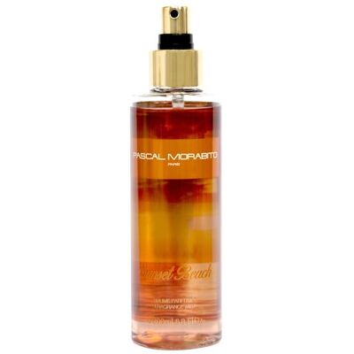PASCAL MORABITO SUNSET BEACH 200ML GEURENDE MIST PASCAL MORABITO SUNSET BEACH 200ML GEURENDE MIST