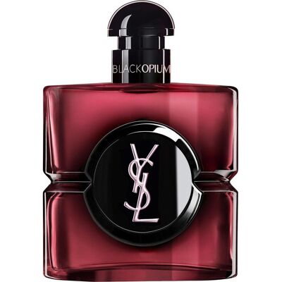 YVES SAINT LAURENT Black Opium Pink Glaze YVES SAINT LAURENT Black Opium Pink Glaze