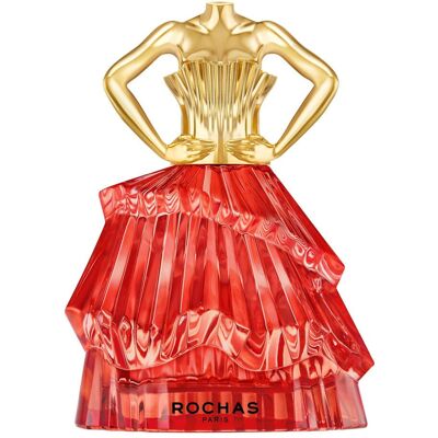 ROCHAS AUDACE LE PARFUM ROCHAS AUDACE LE PARFUM