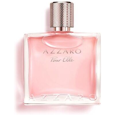 AZZARO Pour Elle Eau de Parfum AZZARO Pour Elle Eau de Parfum