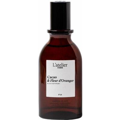 100BON CACAO ET FLEUR D'ORANGER 100BON CACAO ET FLEUR D'ORANGER