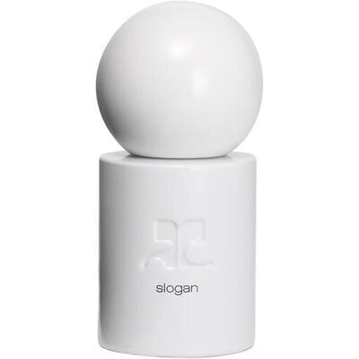 COURREGES SLOGAN COURREGES SLOGAN