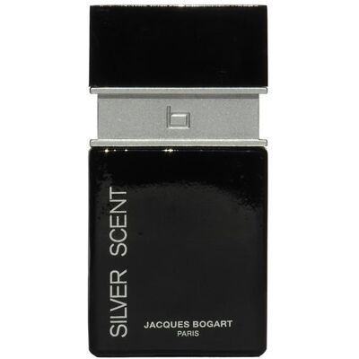 JACQUES BOGART Silver scent JACQUES BOGART Silver scent