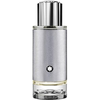 MONTBLANC Explorer Platinum MONTBLANC Explorer Platinum