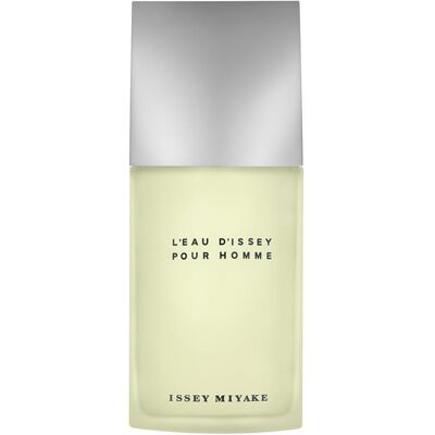 ISSEY MIYAKE L'Eau d'Issey pour Homme Eau de Toilette ISSEY MIYAKE L'Eau d'Issey pour Homme Eau de Toilette