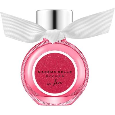 ROCHAS MADEMOISELLE IN LOVE ROCHAS MADEMOISELLE IN LOVE