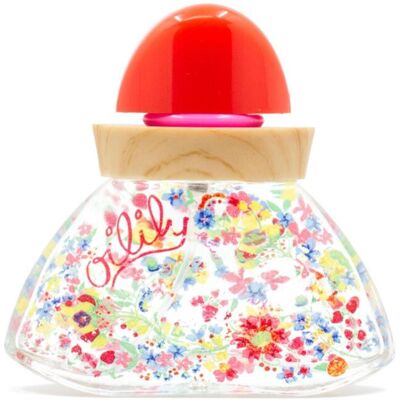 Oilily classic edp 75 ml Oilily classic edp 75 ml