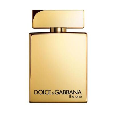DOLCE&GABBANA The One For Men Gold Intense DOLCE&GABBANA The One For Men Gold Intense