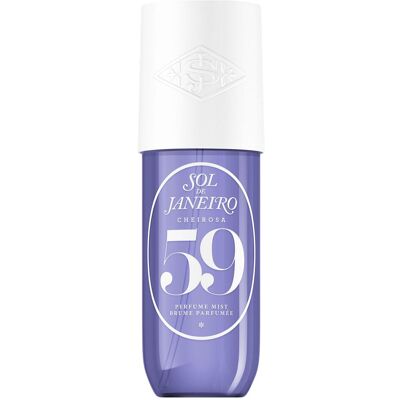 SOL DE JANEIRO Cheirosa 59 Mist SOL DE JANEIRO Cheirosa 59 Mist