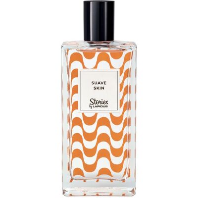 TED LAPIDUS STORIES BY LAPIDUS - SUAVE SKIN TED LAPIDUS STORIES BY LAPIDUS - SUAVE SKIN