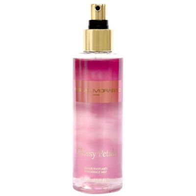 PASCAL MORABITO GLOSSY PETALS 200ML GEURENDE MIST PASCAL MORABITO GLOSSY PETALS 200ML GEURENDE MIST