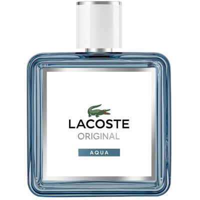 LACOSTE ORIGINAL AQUA LACOSTE ORIGINAL AQUA