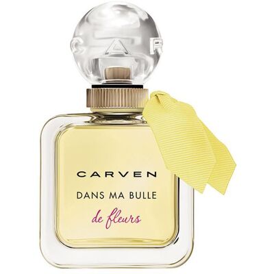 CARVEN Dans Ma Bulle De Fleurs CARVEN Dans Ma Bulle De Fleurs