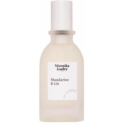 100BON Mandarine & Lin Citrusachtig - 30 ml 100BON Mandarine & Lin Citrusachtig - 30 ml