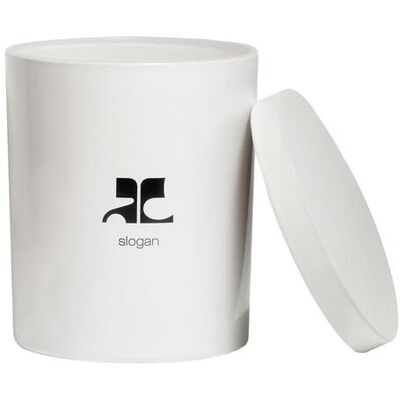 COURREGES SLOGAN COURREGES SLOGAN