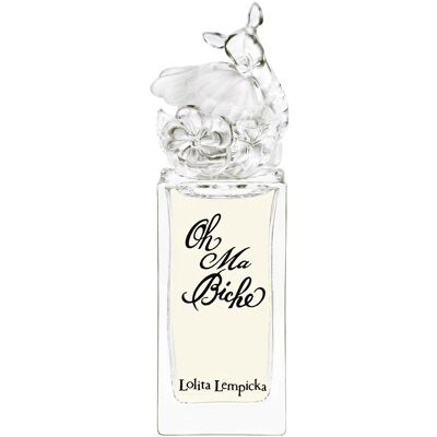 LOLITA LEMPICKA OH MA BICHE LOLITA LEMPICKA OH MA BICHE