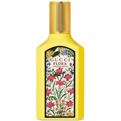 GUCCI Flora Gorgeous Orchid GUCCI Flora Gorgeous Orchid